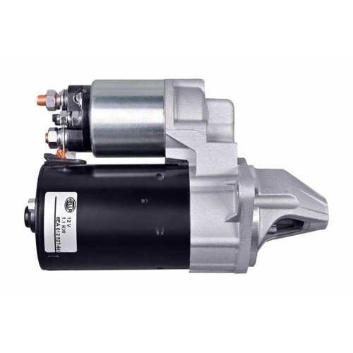HELLA Starter 8EA 012 527-441 für FIAT OPEL VAUXHALL HITACHI FERRARI