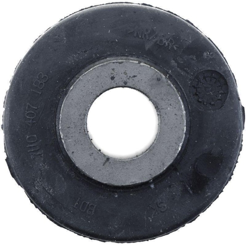 Lagerung, Lenker LEMF&Ouml;RDER 26937 01 f&uuml;r VW, Vorderachse, beidseitig, vorne