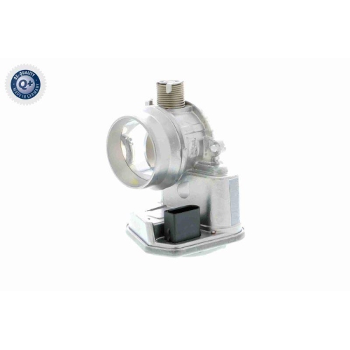 Drosselklappenstutzen VEMO V20-81-0022 Q+, Erstausr&uuml;sterqualit&auml;t MADE IN GERMANY