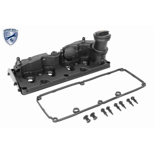 Zylinderkopfhaube VAICO V10-6736 EXPERT KITS + für VW VAG