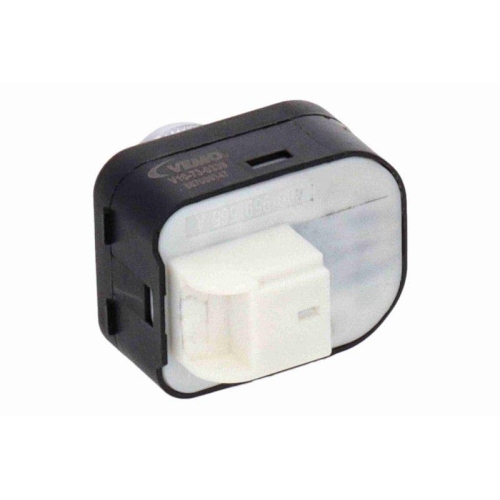 Schalter, Au&szlig;enspiegelverstellung VEMO V10-73-0339 Green Mobility Parts f&uuml;r SEAT