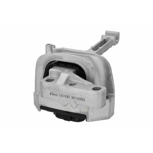 Lagerung, Motor VAICO V10-9181 Original VAICO Qualit&auml;t f&uuml;r AUDI SEAT SKODA VW
