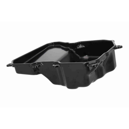 Ölwanne, Automatikgetriebe VAICO V10-9506 Green Mobility Parts für AUDI SKODA VW