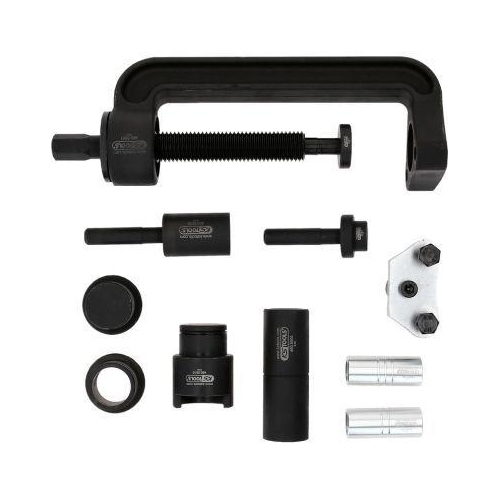 Montage-/Demontagewerkzeug-Satz, Radbolzen KS TOOLS 460.5500 f&uuml;r