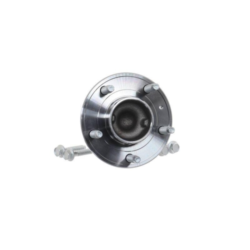 Radlagersatz SKF VKBA 7660 für OPEL VAUXHALL CHEVROLET, Hinterachse