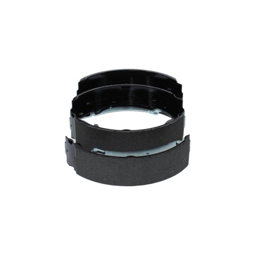 Bremsbackensatz BOSCH 0 986 487 522 für CITROËN FIAT PEUGEOT, Hinterachse