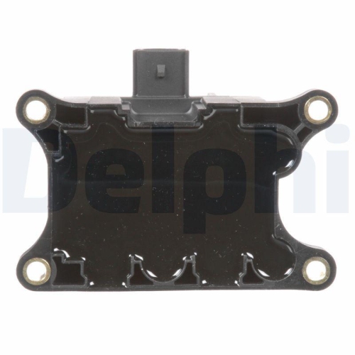 DELPHI GN10449-12B1 Z&uuml;ndspule f&uuml;r FORD VOLVO FORD ASIA & OCEANIA