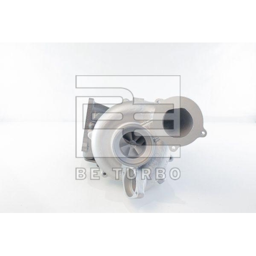 BE TURBO 129144 Lader, Aufladung f&uuml;r BMW