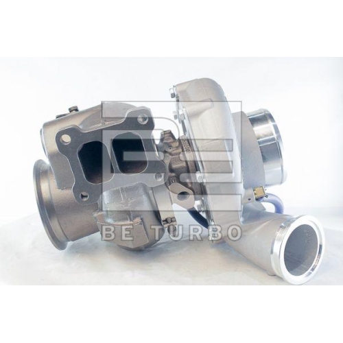 BE TURBO 129912 Lader, Aufladung f&uuml;r SCANIA