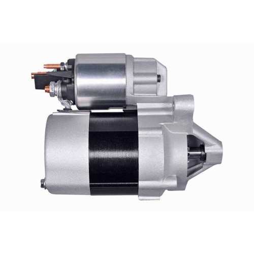 HELLA Starter 8EA 012 527-471 f&uuml;r RENAULT DACIA