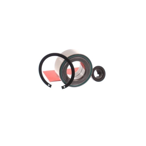 Radlagersatz SKF VKBA 6798 f&uuml;r RENAULT DACIA, Vorderachse