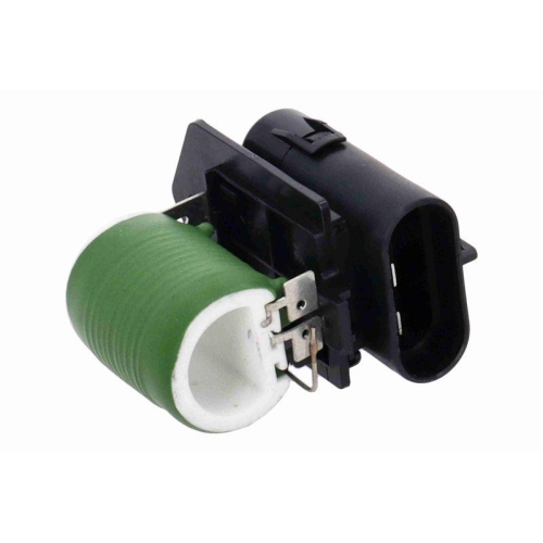 Vorwiderstand, Elektromotor (Kühlerlüfter) VEMO V40-79-0008 für OPEL