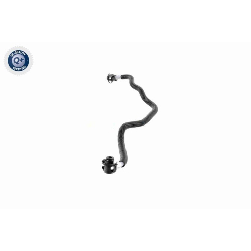 Kraftstoffleitung VAICO V30-3080 Q+, Erstausr&uuml;sterqualit&auml;t f&uuml;r MERCEDES-BENZ
