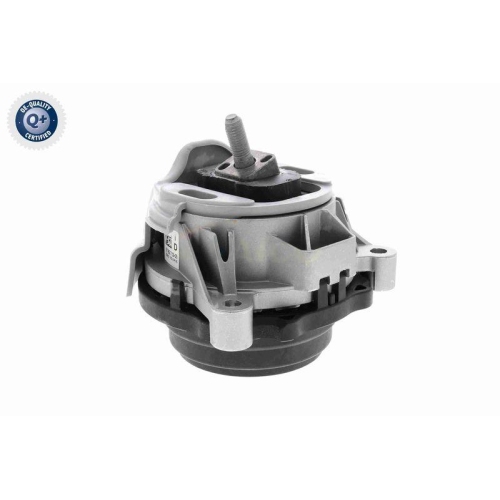 Lagerung, Motor VAICO V20-3297 Q+, Erstausr&uuml;sterqualit&auml;t f&uuml;r BMW, vorne rechts