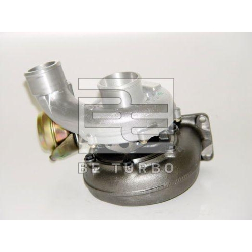 BE TURBO 126033RED Lader, Aufladung f&uuml;r ALFA ROMEO
