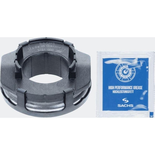 Kupplungssatz SACHS 3000 208 002 für SEAT VW AUDI