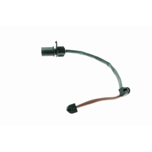Warnkontakt, Bremsbelagverschlei&szlig; VEMO V10-72-1305 Green Mobility Parts f&uuml;r AUDI
