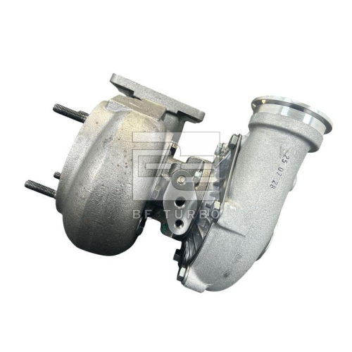 BE TURBO 132682 Lader, Aufladung f&uuml;r