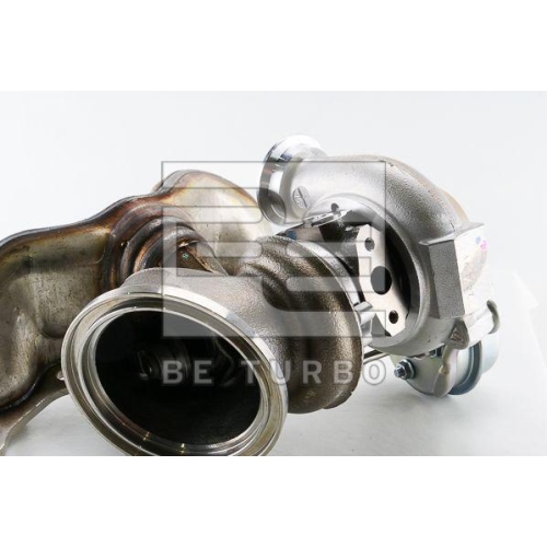 BE TURBO 129309 Lader, Aufladung f&uuml;r BMW
