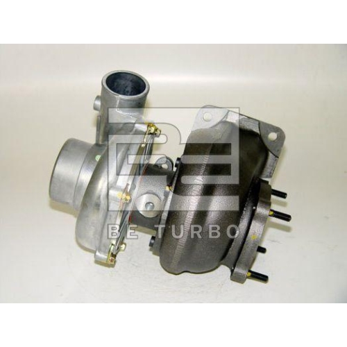 BE TURBO 129537 Lader, Aufladung f&uuml;r ISUZU
