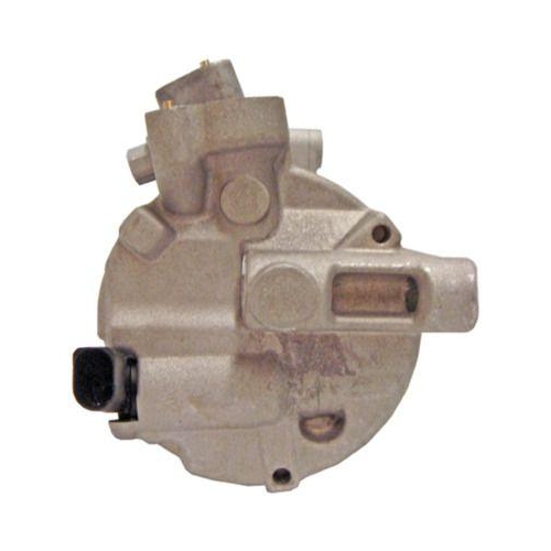 MAHLE ACP 1 000S Kompressor, Klimaanlage BEHR f&uuml;r AUDI SEAT SKODA VW AUDI (FAW)