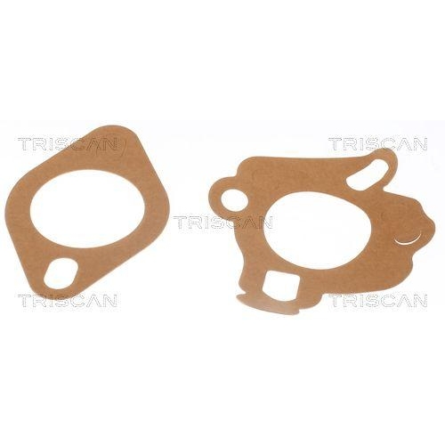 Thermostat, K&uuml;hlmittel TRISCAN 8620 11082 f&uuml;r OPEL VAUXHALL