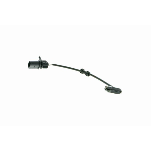 Warnkontakt, Bremsbelagverschlei&szlig; VEMO V10-72-1327 Green Mobility Parts f&uuml;r AUDI
