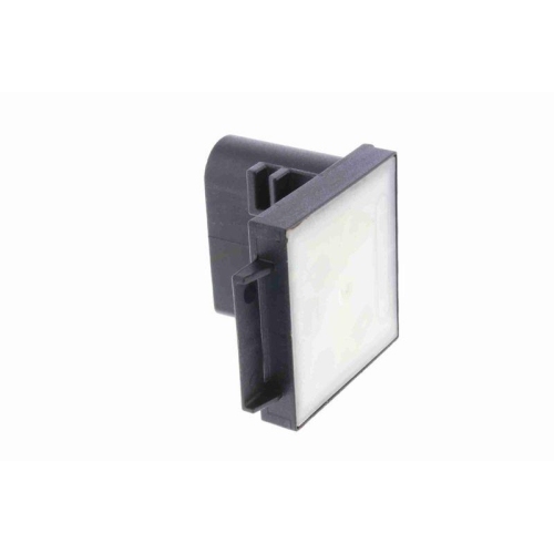 Schalter, Kupplungsbetätigung (GRA) VEMO V10-73-0402 Green Mobility Parts für VW