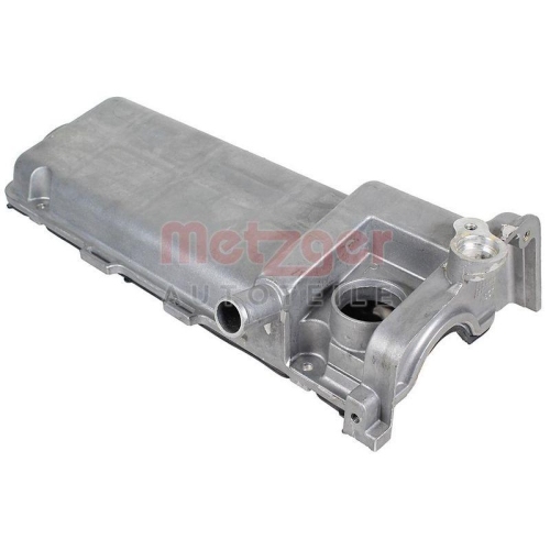 Zylinderkopfhaube METZGER AUTOTEILE 2389298 ORIGINAL ERSATZTEIL f&uuml;r FIAT LANCIA