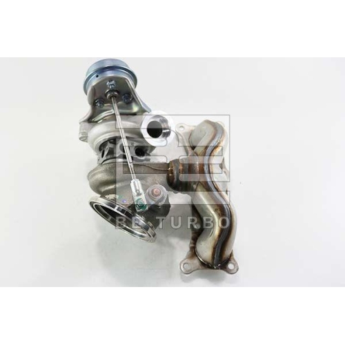 BE TURBO 129310 Lader, Aufladung f&uuml;r BMW