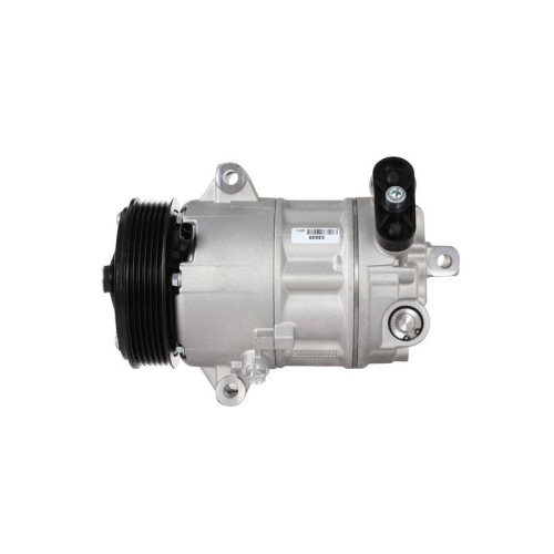 HELLA 8FK 366 203-721 Kompressor, Klimaanlage >>> Easy2Fit <<< f&uuml;r FIAT