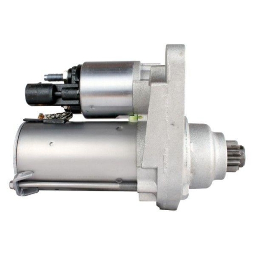 HELLA Starter 8EA 012 527-531 f&uuml;r AUDI SEAT SKODA VW