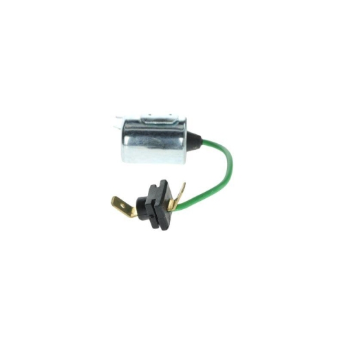 Kondensator, Z&uuml;ndanlage BOSCH 1 237 330 162 f&uuml;r ALFA ROMEO BMW PORSCHE VOLVO