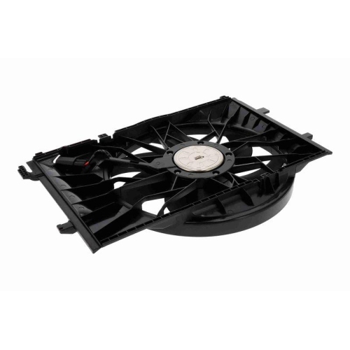 Lüfter, Motorkühlung VEMO V30-01-0020 Original VEMO Qualität für MERCEDES-BENZ