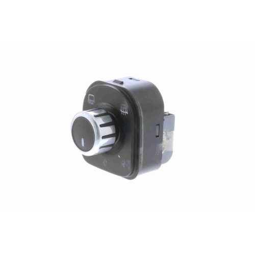 Schalter, Außenspiegelverstellung VEMO V10-73-0273 Green Mobility Parts für AUDI