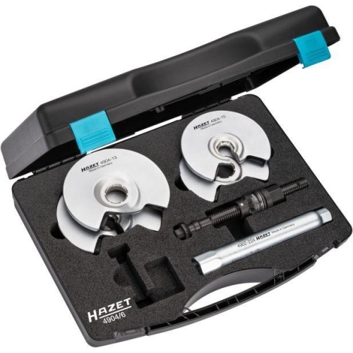 Federspannersatz, Fahrwerksfeder HAZET 4904/6 f&uuml;r