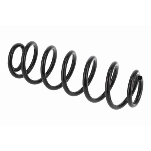 Fahrwerksfeder VAICO V10-9641 Original VAICO Qualit&auml;t f&uuml;r SKODA VW, Hinterachse