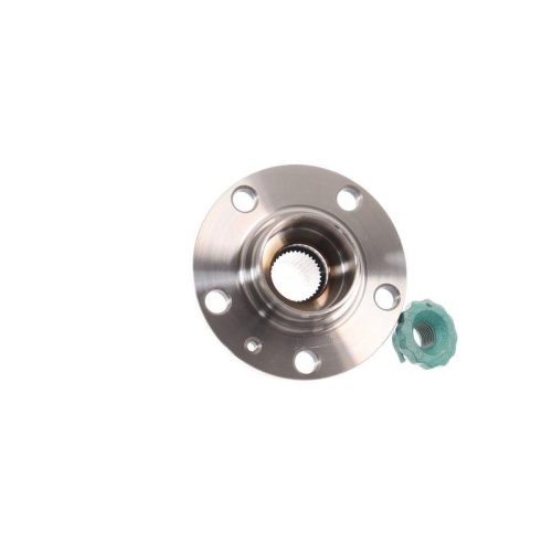 Radlagersatz SKF VKBA 6635 f&uuml;r SKODA, Vorderachse