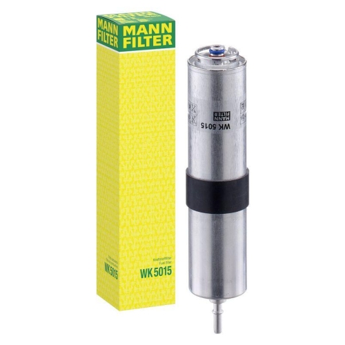 Kraftstofffilter MANN-FILTER WK 5015 f&uuml;r BMW