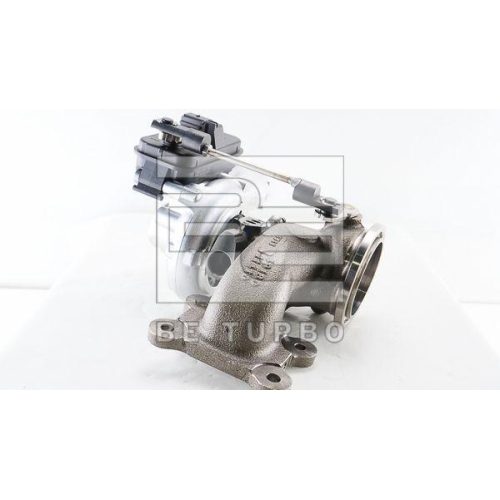BE TURBO 130792 Lader, Aufladung f&uuml;r VAG