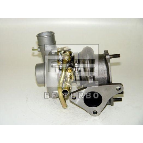 BE TURBO 125357 Lader, Aufladung f&uuml;r SUBARU