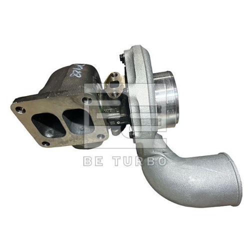 BE TURBO 130789 Lader, Aufladung f&uuml;r JOHN DEERE