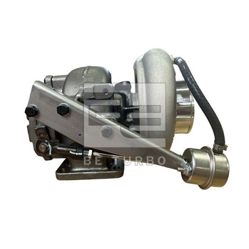 BE TURBO 130477 Lader, Aufladung f&uuml;r CUMMINS