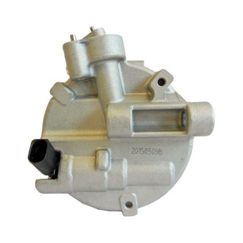 MAHLE ACP 6 000S Kompressor, Klimaanlage BEHR f&uuml;r AUDI SEAT SKODA VW VW (FAW)