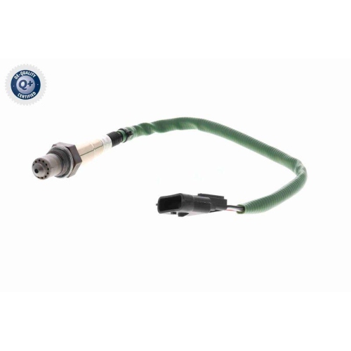 Lambdasonde VEMO V46-76-0024 Q+, Erstausr&uuml;sterqualit&auml;t f&uuml;r RENAULT