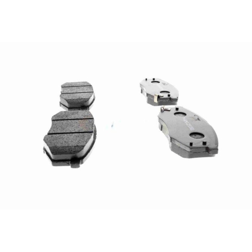 ACKOJA A52-2116 Bremsbelagsatz, Scheibenbremse Original ACKOJA Qualit&auml;t f&uuml;r