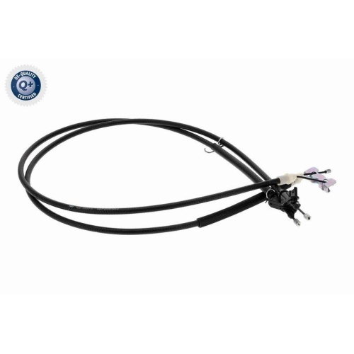 Seilzug, Feststellbremse VAICO V25-30075 Q+, Erstausr&uuml;sterqualit&auml;t f&uuml;r FORD