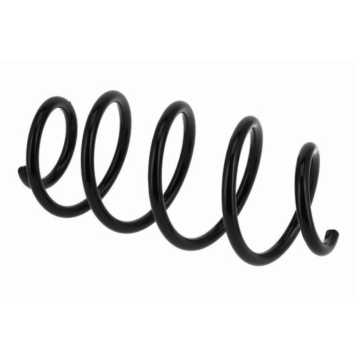 Fahrwerksfeder VAICO V10-9643 Original VAICO Qualit&auml;t f&uuml;r VW, Vorderachse