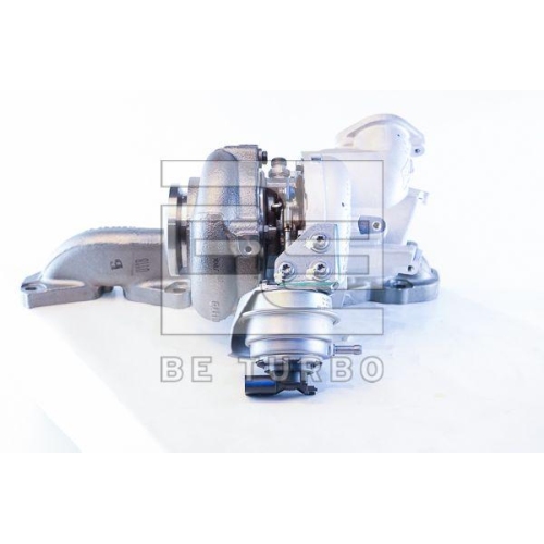 BE TURBO 130797 Lader, Aufladung f&uuml;r VAG