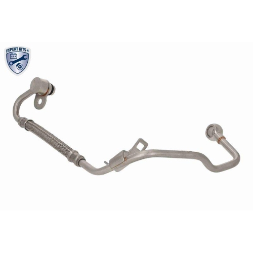 VAICO V10-000170 &Ouml;lleitung, Lader EXPERT KITS + f&uuml;r AUDI SEAT SKODA VW